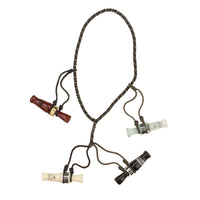 Avery Outdoors Quick Slider Lanyard